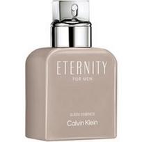 CALVIN KLEIN - Eternity Suede Essence Kvepalai 100 ml male