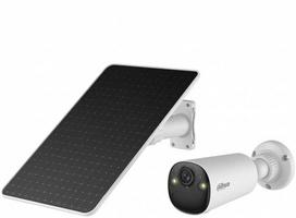 Dahua Technology Dahua 8W Solar Panel DH-PFE311-M0508