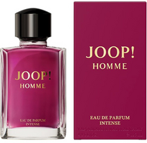 Joop! Homme Intense EDP parfumuotas vanduo vyrams, 75 ml
