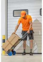 Orange Oranžinis GRATZ stretch polycotton T-shirt oranžinis hi-vis L (52)