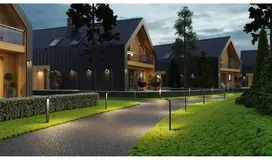 Sodo šviestuvas LONDON LED,10W,720lm,IP54,AC220-240V,50/60Hz,4000K,tiesus stulpas, 78 cm,