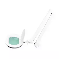 Didinamoji LED lempa Elegante 6028, 60 LED, 5d su reguliuojamu šviesos intensyvumu