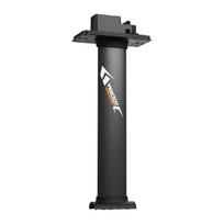 Waydoo EVO 27" (69 cm) denio stiebas