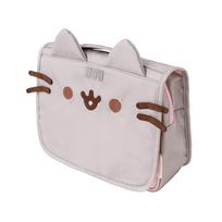Pusheen Foodie Collection didelė pakabinama kelioninė kosmetinė