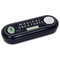Harry Potter Magical Creatures metalinis penalas, juodas