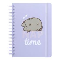Pusheen Moments A5 užrašinė