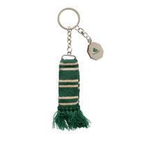 Harry Potter Slytherin šaliko formos raktų pakabukas