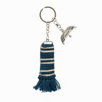 Harry Potter Ravenclaw šaliko formos raktų pakabukas