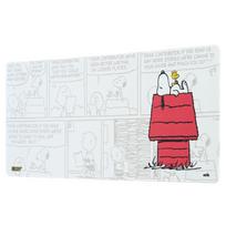 Snoopy XXL žaidimų ir stalo kilimėlis, 80 × 35 cm