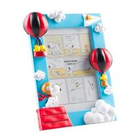 Snoopy 3D nuotraukų rėmelis 10 × 15 cm nuotraukai