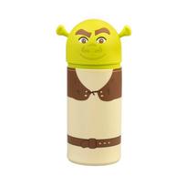 Shrek 3D cilindrinis penalas su išskleidžiamu pagrindu