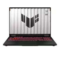 ASUS TUF Gaming A16 FA608UP-R7165W - "Ryzen 7 260" | 16" | 165Hz | 16GB | 512GB | W11H | RTX5070