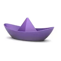 SwiBi Vandens žaislas Laivelis (violetinis)