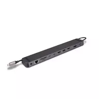 I/O DOCKING STATION USB-C/DST-MINI XT 810 43392 LINDY