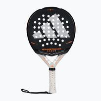 Padelio raketė adidas Metalbone Team Light 2026 black/white