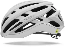 Giro GIRO AGILIS MIPS plento šalmas Šalmo dydis: L (59-63 cm), Pasirinkite spalvą: matinė balta