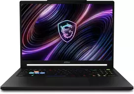 MSI Raider 16 Max HX B2WI-228PL - Ultra 9 275HX | 16" | 32GB | 1TB | W11H | RTX 5080