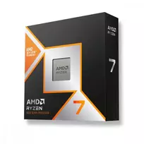 Procesorius „Ryzen 7 9800X3D“, 4,7 GHz, 100-100001084, TRAY