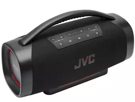 Portable Speaker XS-E934B black