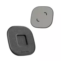 Adapteris - Universal MG-08L Montavimo Adapteris 60x60x3mm 14g