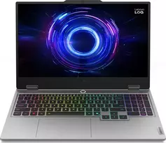 Laptop Lenovo LOQ 15IRX10 i7-13650HX / 16GB / 512GB / W11 / RTX 5060 / 144 Hz (83JE008GPB)