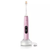 Elektrinis dantų šepetėlis Philips HX8311/15, rožinė sp.