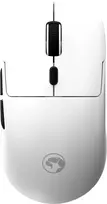 „Marvo Niro 50 Wireless“ pelė (G912W WT)