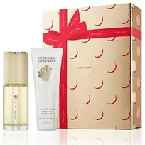 Moteriški kvepalai, White Linen Gift Set EDP 60 ml and body lotion 100 ml White Linen 60ml