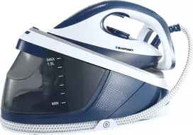 Blaupunkt SSP501 garų stotis