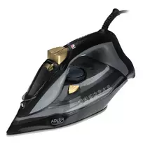 Adler AD 5038 juodas