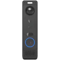 Ubiquiti UVC-G6-Entry All-weather, PoE+ Doorbell with enhanced AI detections, two-way audio, a secondary package camera, and integrated Access Reader capabilities