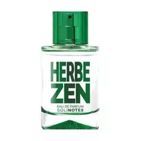 Universalūs kvepalai, Solinotes, Herbe Zen EDP 50ml