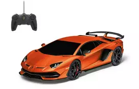 Jamara Lamborghini Aventador SVJ Radio-Controlled (RC) model Sport car Electric engine 1:24