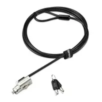 Kensington Universal 3-in-1 2.0 Keyed Laptop Lock