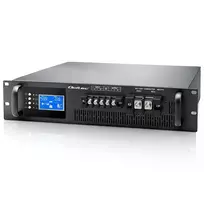Pure Sine Wave UPS for RACK 5kVA 5000W PF1.0