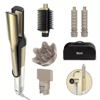 HAIR STYLER GLAM SLEEK & CURLS/MULTI HD6052SEU SHARK