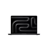 Notebook|APPLE|14-inch MacBook Pro: Apple M5 Pro chip with 15-core CPU and 16-core GPU, 24GB, 1TB SSD - Space Black|CPU Apple M|M5 Pro|14.2 "|3024 x 1964 pixels|RAM 24GB|SSD 1000GB|Discrete graphics Not available|On-board graphics Yes|OS installed macOS