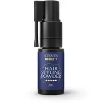 „Steves No Bull***T Hair Styling Powder“ – plaukų modeliavimo pudra, 35 ml