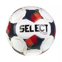 „Select Talento Light v26“ futbolo kamuolys, baltos, juodos ir raudonos spalvų, 130008 5