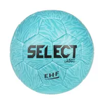 „Select HB Light Grippy v26 Official EHF“ rankinio kamuolys, mėlynas, 230020 1