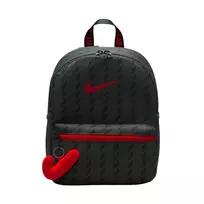 „Nike JDI mini“ juodas vaikų kuprinė IO1530 010
