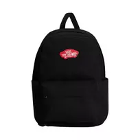 Juodas „Vans“ kuprinė VN000H56A2T1