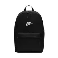 „Nike Heritage 2.0“ kuprinė, juoda, IB4343 010