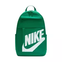 „Nike Elemental“ žalias kuprinė DD0559 365