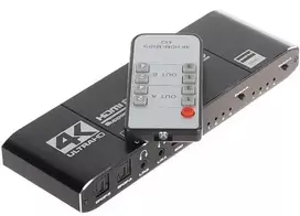 HDMI Switch HDMI-SW-4/2MATRIX