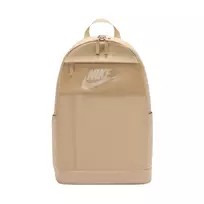 „Nike Elemental Backpack“ kuprinė, smėlio spalvos, DD0562 253