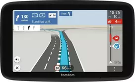 GPS navigacija „TomTom“ „TomTom GO CLASSIC 6“ 2-osios kartos