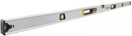 „Stanley“ gulsčiukas „Fatmax Xtreme Boxbeam“ 180 cm, 3 lib, 2 laikikliai, 0,5 mm/m