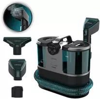 Cecotec Conga 7000 Carpet&Spot Clean Steam XXL plovimo-siurbimo aparatas