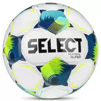 SALĖS FUTBOLO KAMUOLYS SELECT FUTSAL SUPER TB v26 FIFA QUALITY PRO